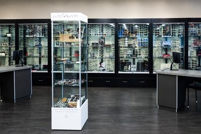 Charm City Optical   Eye Care Center | Dry Eye Treatment, Presbyopia and Prescription Lenses