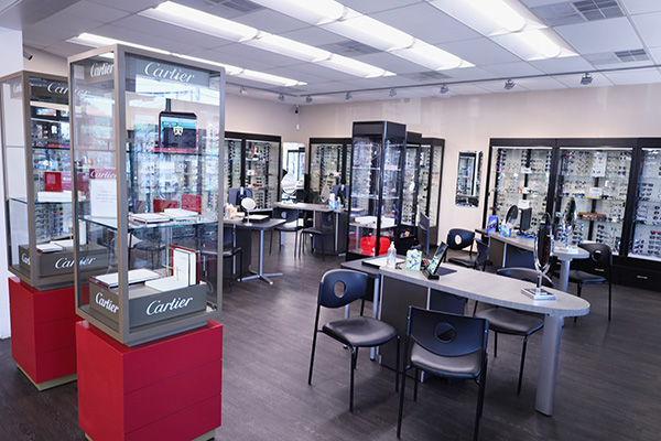 Charm City Optical   Eye Care Center | Myopia Management, Ortho-k and Diabetic Eye Exams