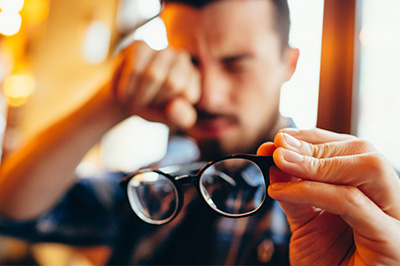 Charm City Optical   Eye Care Center | Prescription Lenses, Macular Degeneration and Keratoconus