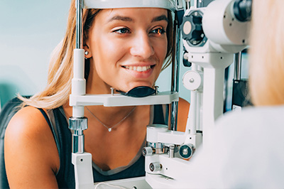 Charm City Optical   Eye Care Center | Comprehensive Eye Exams, Keratoconus and Cataracts